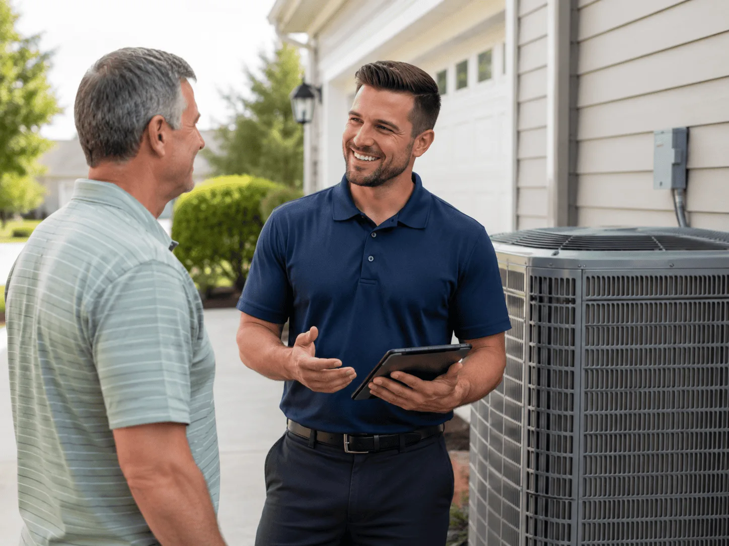 Heat Pump Installation Satin, TX FAQs